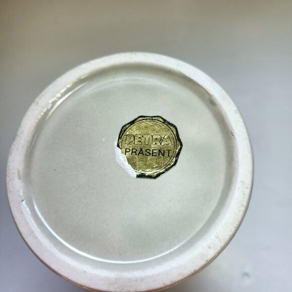 Binding Beer German Beer Stein Mug 100 Year Anniversary Stoneware - Picture 6 of 6